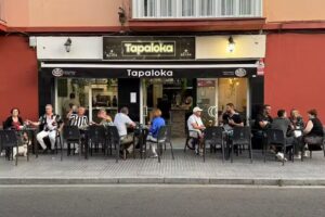 TAPALOKA