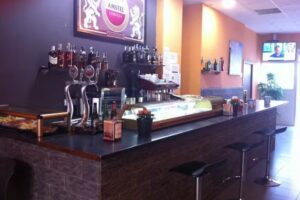 Tapas Crustaceo Crujiente