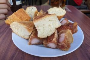 Tapas & raciones Felis, desde 1987