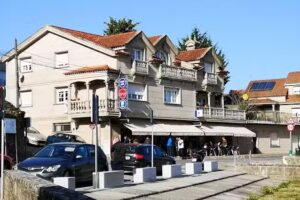 Tapas Variadas Caf&eacute; Stop Bar