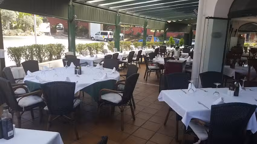 Tapeo El Rosario