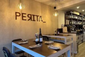 Tapeo Perita Marbella