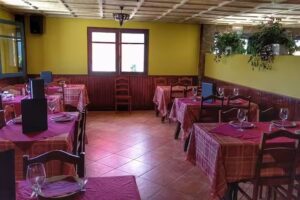 Taperia 0 rincon do umia