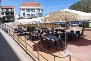 Taper&iacute;a a de Maris