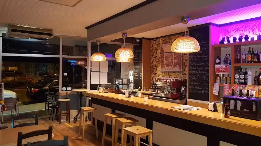 Taper&iacute;a A Granxa