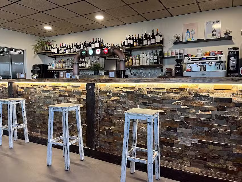 Taper&iacute;a Adrede