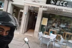 Taper&iacute;a Argui&ntilde;ano