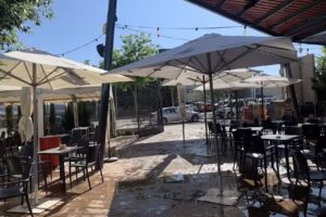 Taper&iacute;a &ndash; Bar La Salida