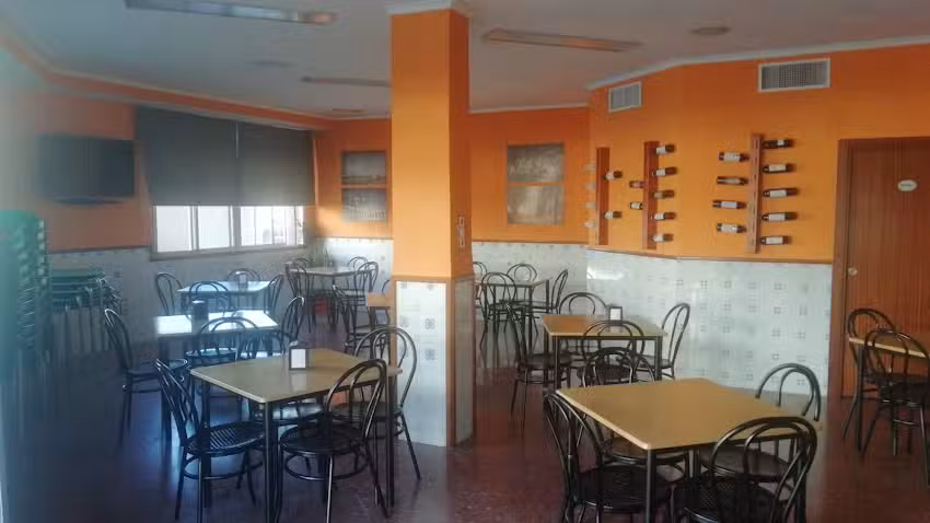 taperia bar noe