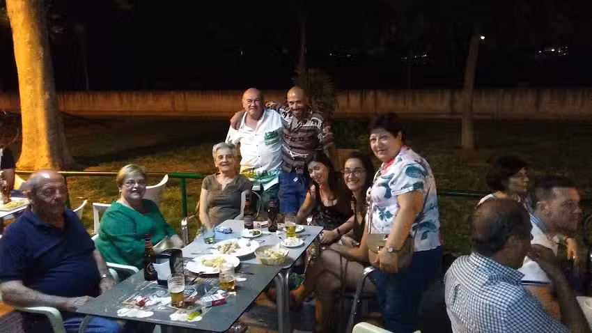 Taper&iacute;a Bar Pepito