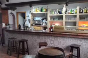 Taper&iacute;a Bar Yaya &Aacute;ngeles