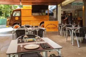 Taper&iacute;a Brigos