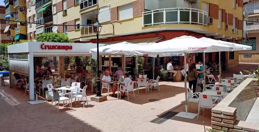 Taper&iacute;a Bulevar