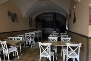 Taperia C&aacute;ceres