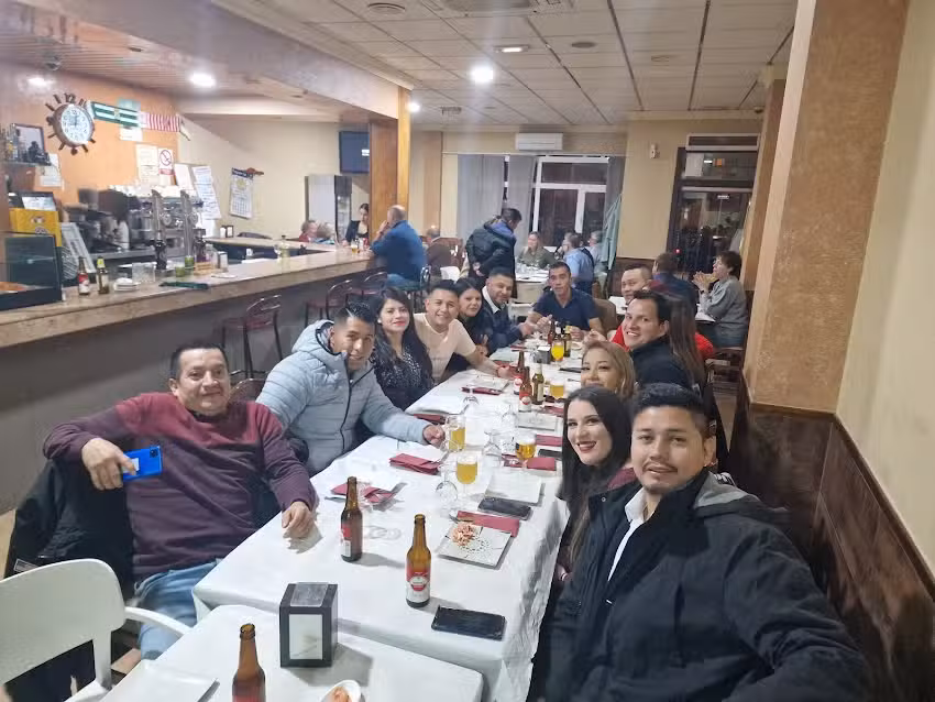 Taper&iacute;a Carrasco.