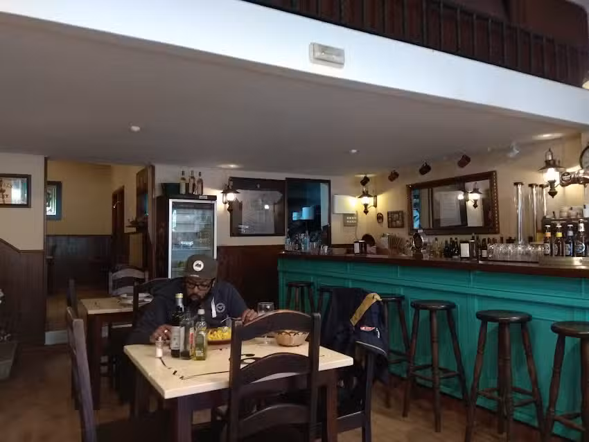 Taper&iacute;a Cervecer&iacute;a Pilaro