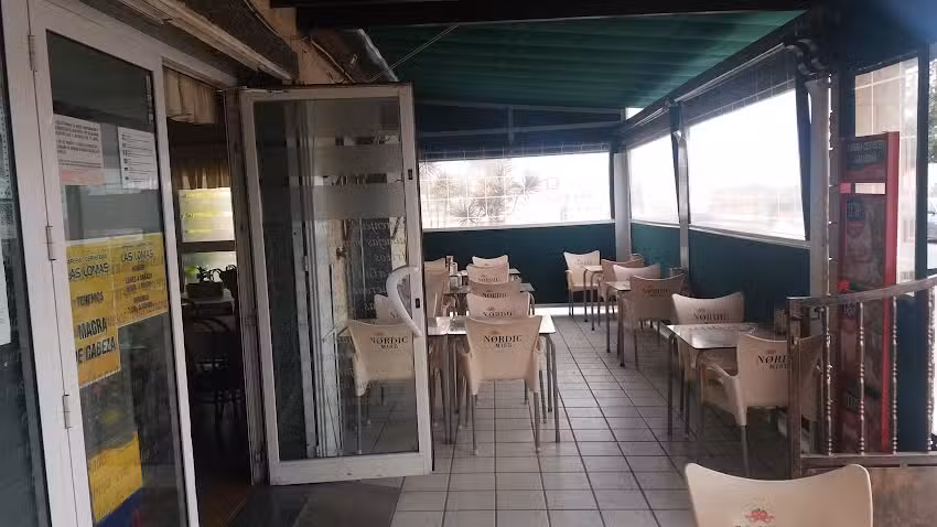 TAPERIA-CERVECERIA