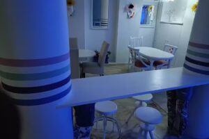 TAPERIA D&rsquo;POCA MADRE