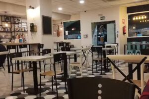 Taper&iacute;a del Sur