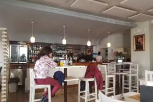 Taper&iacute;a El Baluarte