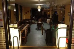 Taper&iacute;a El Bokao