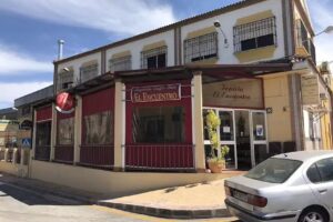 Taper&iacute;a El Encuentro