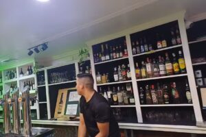 Taperia El Rinc&oacute;n Hispano