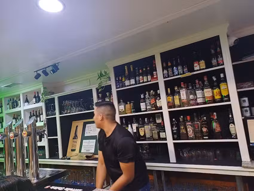 Taperia El Rinc&oacute;n Hispano