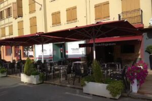 Taper&iacute;a Galygom