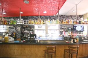 Taper&iacute;a La Fuente