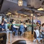 Taper&iacute;a La Plaza