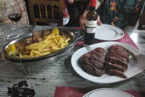 Taper&iacute;a Labranza