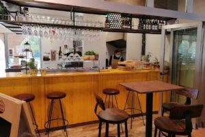 Taper&iacute;a N&eacute;boda