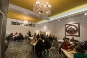 Taperia Nuevo Casino