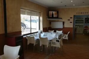 Taper&iacute;a Nuevo R&Iacute;O FR&Iacute;O Cervecer&iacute;a.