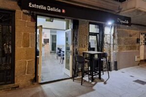 Taper&iacute;a O Espantallo