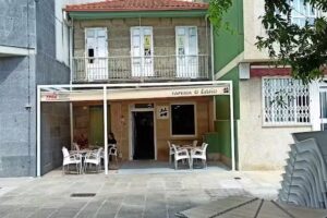 Taper&iacute;a O La&ntilde;o