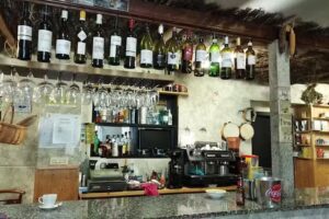 Taper&iacute;a O Pendello