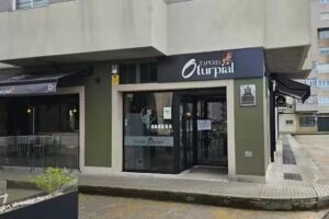 Taper&iacute;a O Turpial