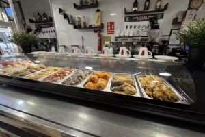 Taper&iacute;a pelayo