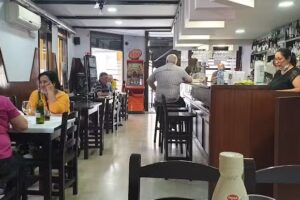 Taper&iacute;a Pulper&iacute;a Inocente