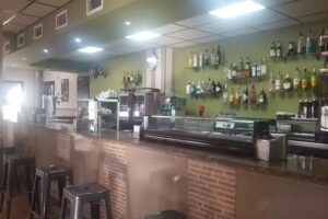 Taperia Raciones Ohana Gastrobar