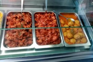 Taper&iacute;a Regio &bull; Caf&eacute;-Bar