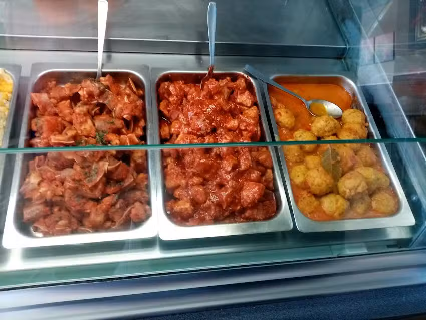 Taper&iacute;a Regio &bull; Caf&eacute;-Bar