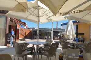 Taper&iacute;a R&iacute;as Baixas