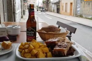 Taperia Ribeira Sacra