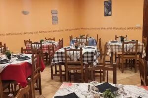 Taper&iacute;a R&uacute;a Maior