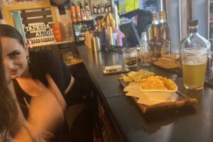 Taper&iacute;a Sabor Alegre