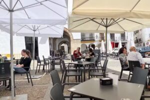 Tapería Tercer Tiempo