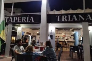 Tapería Triana